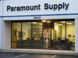 Seattle branch