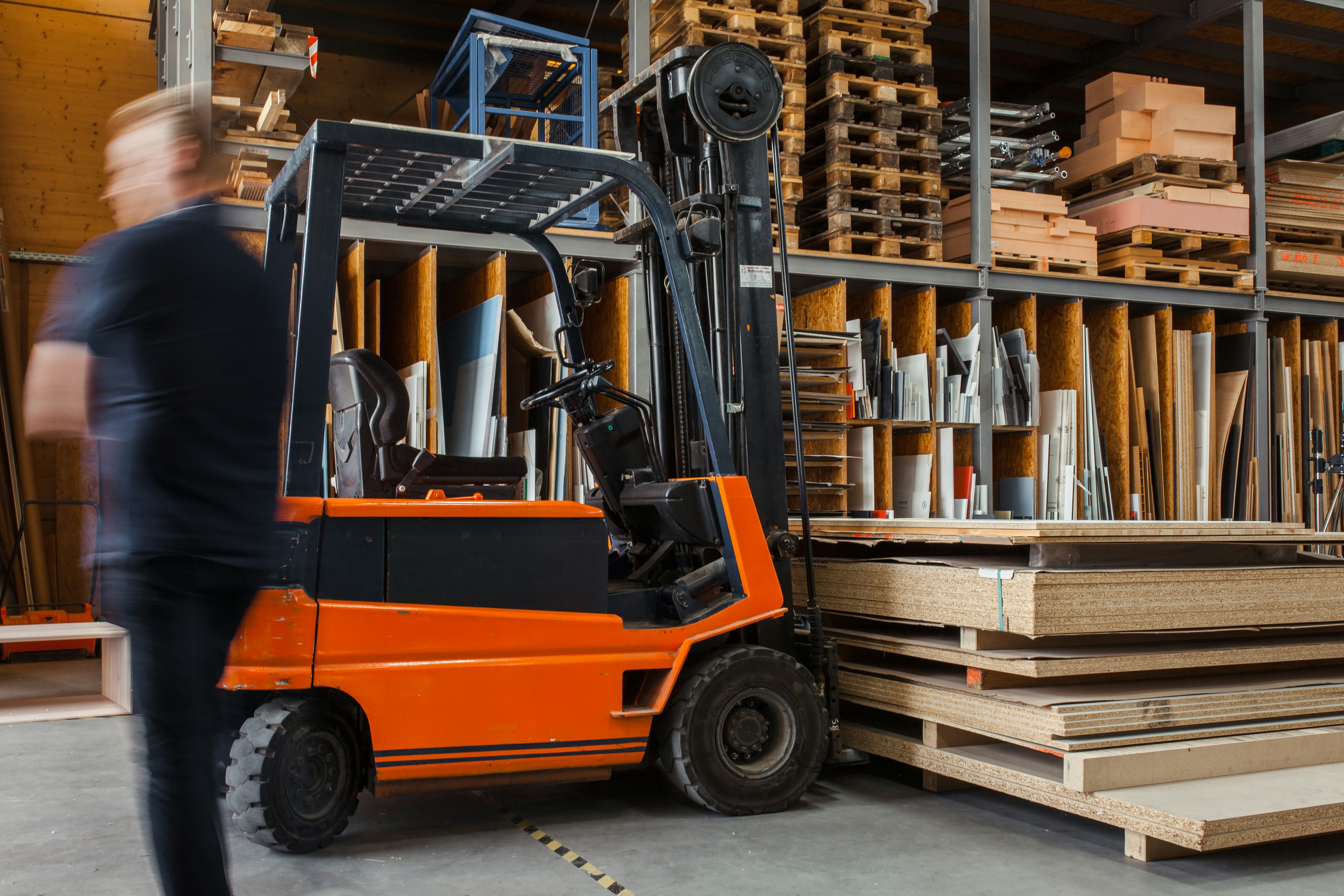 Inventory Management Solutions