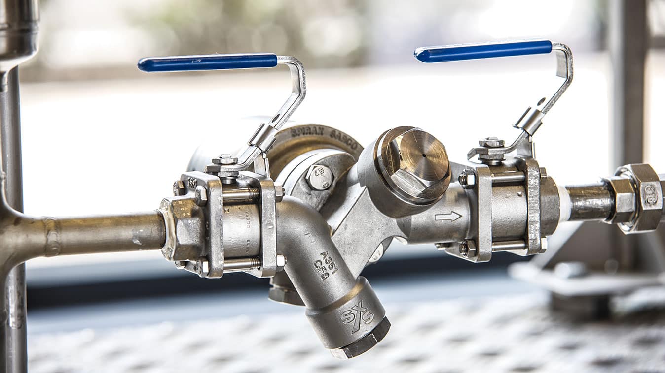 Steam Trap Surveys Services