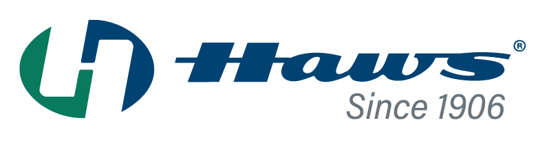 HAWS CORPORATION