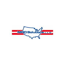 MRO SOLUTIONS L.L.C.