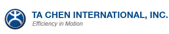 TA CHEN INT'L,INC.