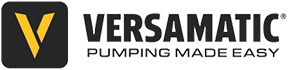 VERSA-MATIC PUMP