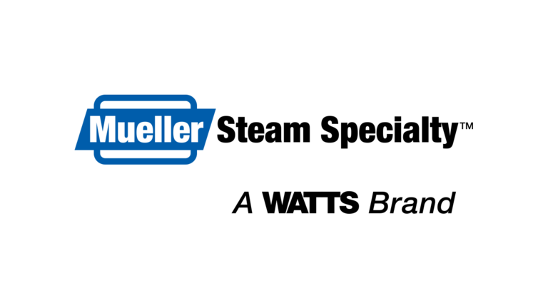 MUELLER STEAM SPECIALTY