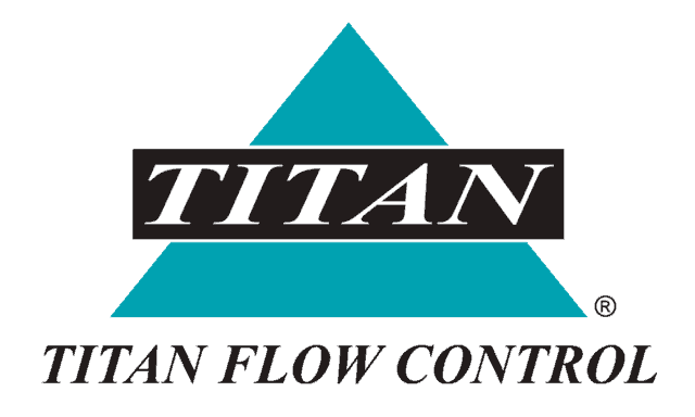 Titan Flow Control